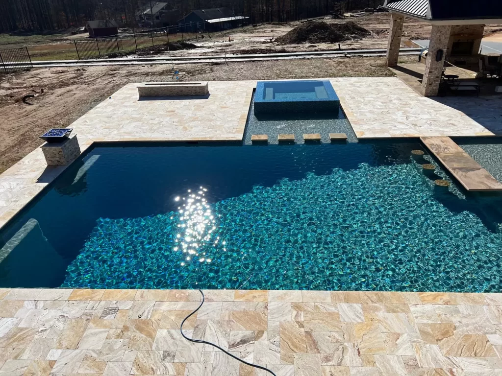 Top Pool Builders in Nashville | Master Pool Renovation