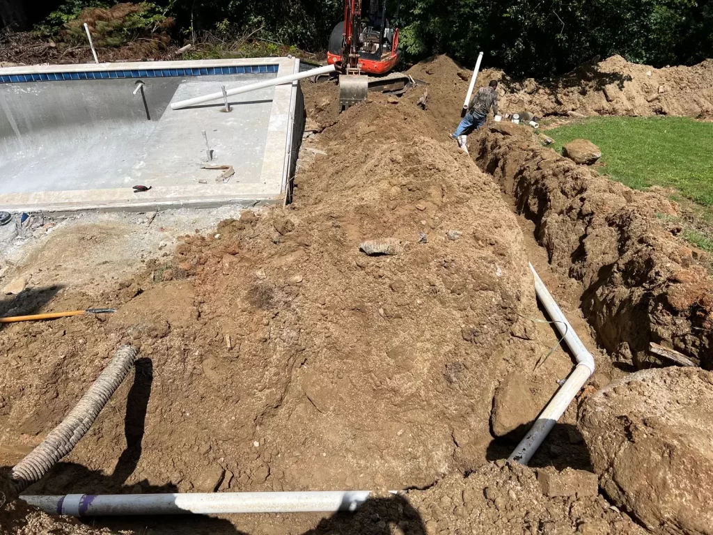 Top Pool Builders in Nashville | Master Pool Renovation