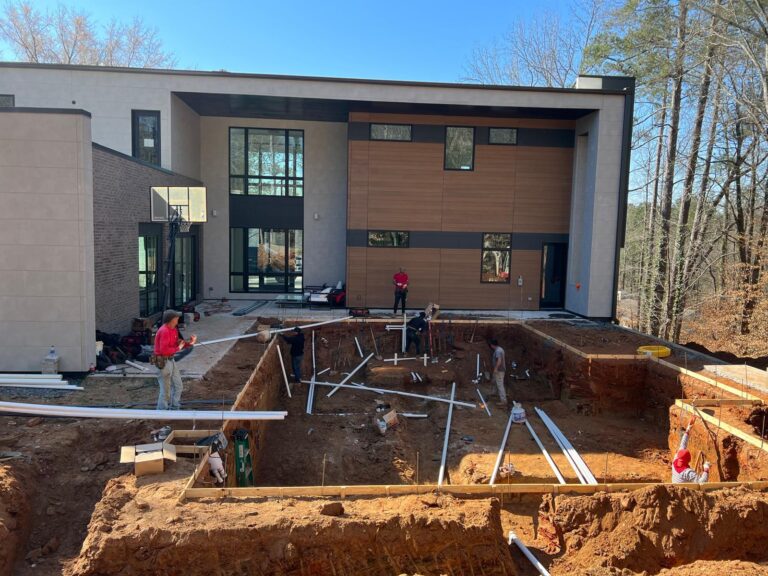 Top-Rated Pool Excavation Near Me – Get Ready for Summer Fun in Nashville