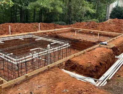 Top Pool Builders in Nashville | Master Pool Renovation